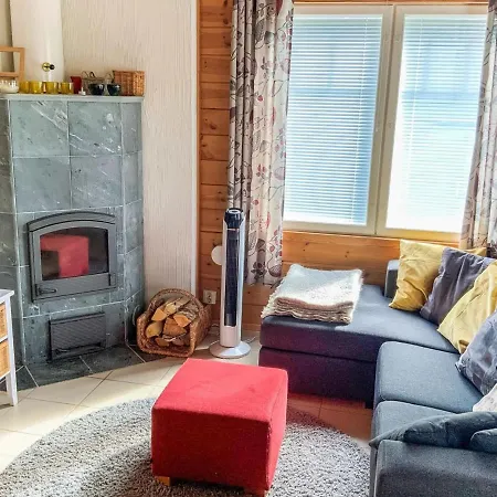 Holiday Saunaharju 5 * Kolinkylä