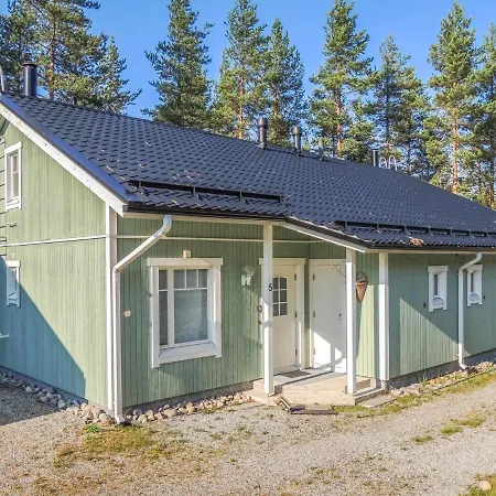Holiday Saunaharju 5 펜션 Kolinkylä