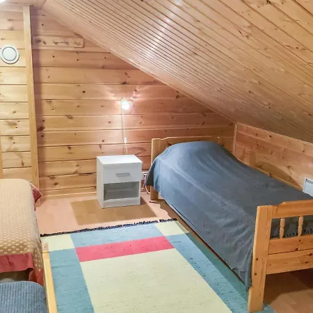 Holiday Saunaharju 5 * Kolinkylä