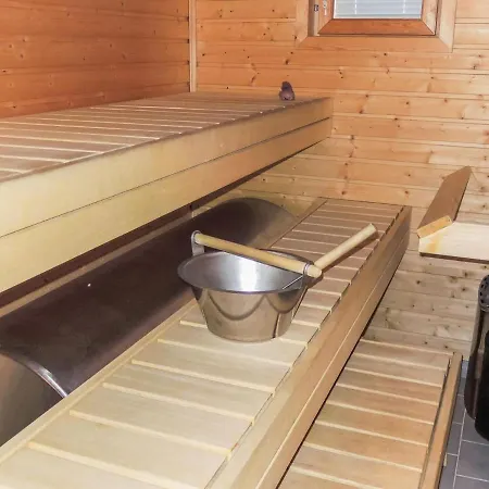 Holiday Saunaharju 5 Kolinkylä